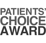 Patients Choice Award